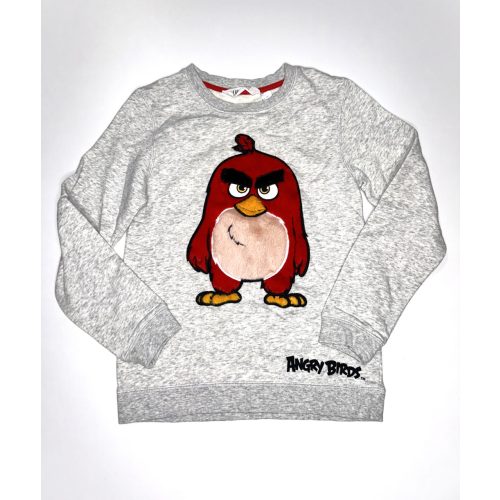 H&M pulóver - Angry Birds (134/140)