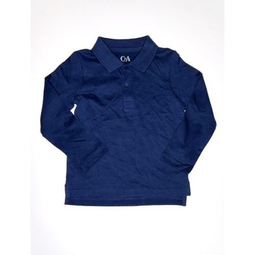 C&A vékony hosszú ujjú (98)