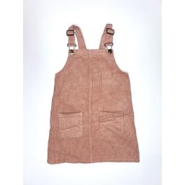 Denim Co. kord ruha (110)