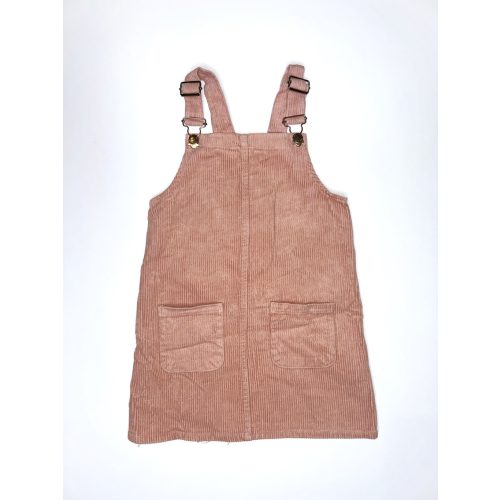 Denim Co. kord ruha (110)