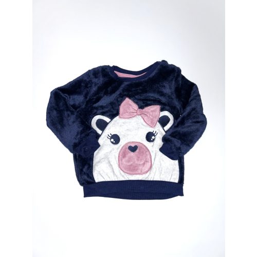 Pepco plüss pulóver (86)