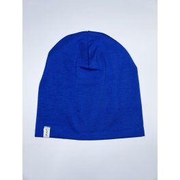 Pamut sapka - Kék (158/176)
