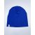 Pamut sapka - Kék (158/176)