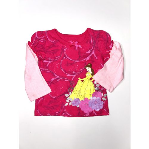 Disney vékony hosszú ujjú - Szépség és a Szörnyeteg (86)