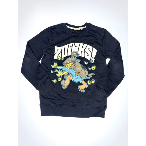 Scooby-doo pulóver (146/152)