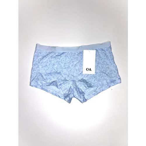 C&A pamut bugyi (158/164)