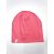 Pamut sapka - Korall (128/152)