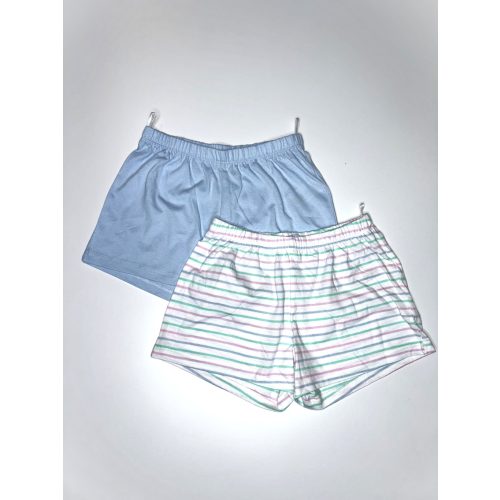 C&A 2db-os pizsama nadrág (128)