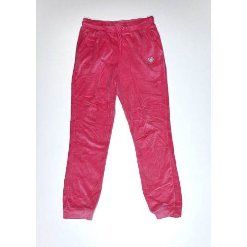 Primark plüss nadrág (158)