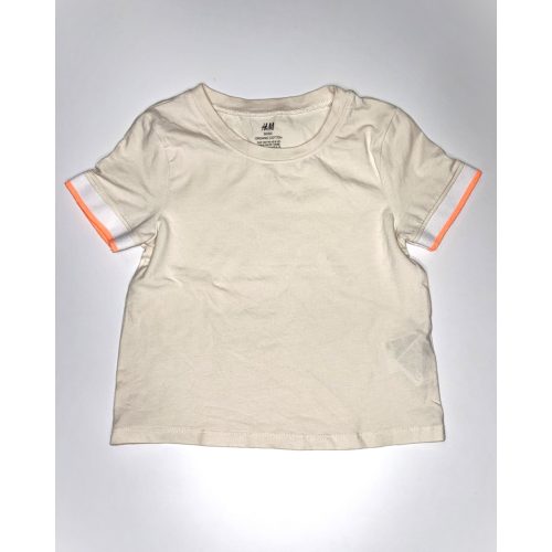 H&M cropp póló (134/140)