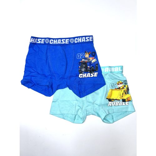 C&A 2db-os alsónadrág - Mancs Őrjárat (110/116)