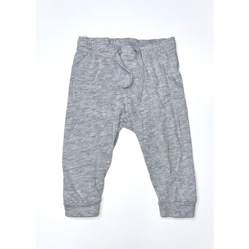 H&M vékony pamut nadrág (80)
