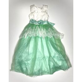 Koszorúslány ruha (140)