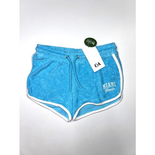 C&A frottír rövidnadrág (164) 