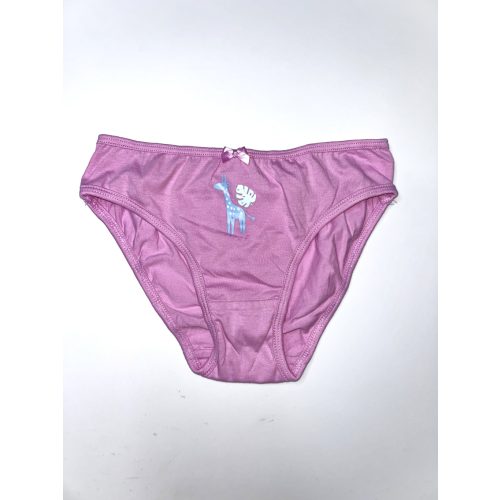 C&A pamut bugyi (134/140)