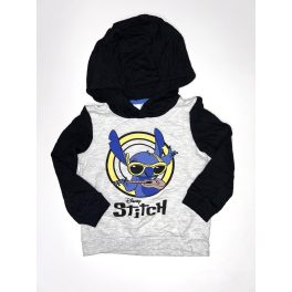 Disney pulóver - Stich (92)