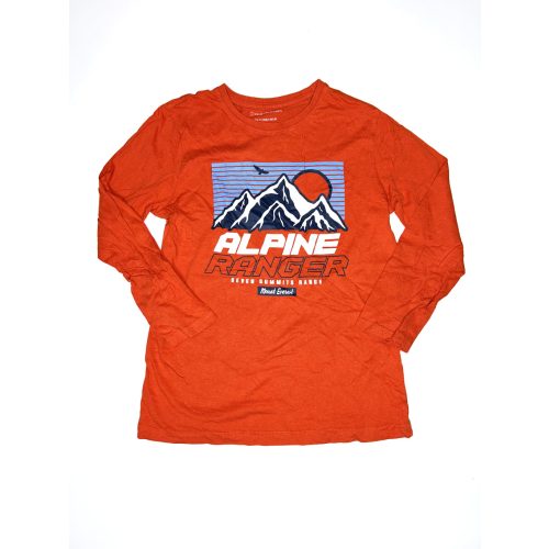 Primark vékony hoszsú ujjú (146)