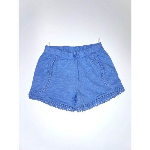 C&A pamut rövidnadrág (134)