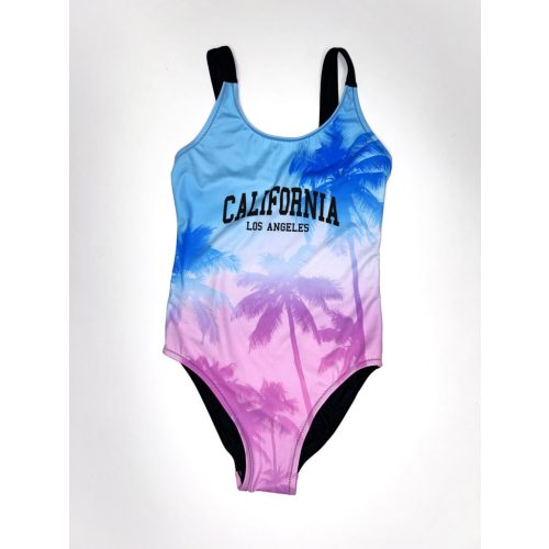 C&A fürdőruha (128)