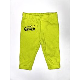 Pamut nadrág - Grinch (62/68)