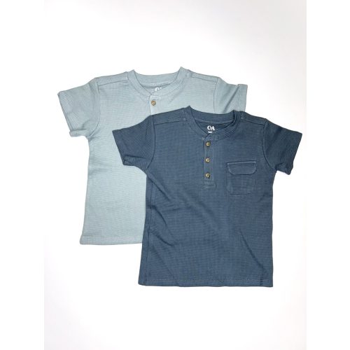 C&A 2db-os póló csomag (98)