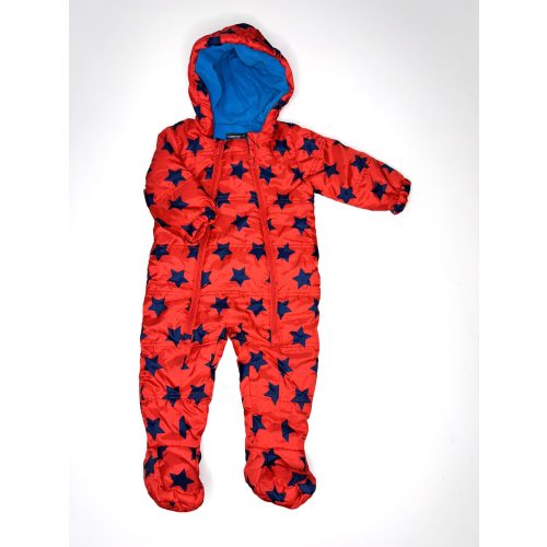 in Extenso overál polár béléssel (80)