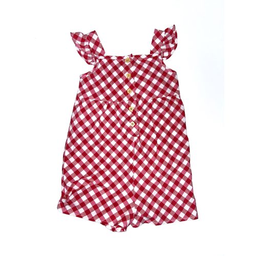 George playsuit (86/92)