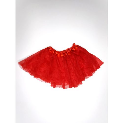 Tüll szoknya (98/116)