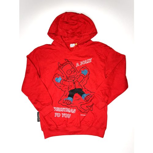 Pulóver - A Simpson család (146/152)