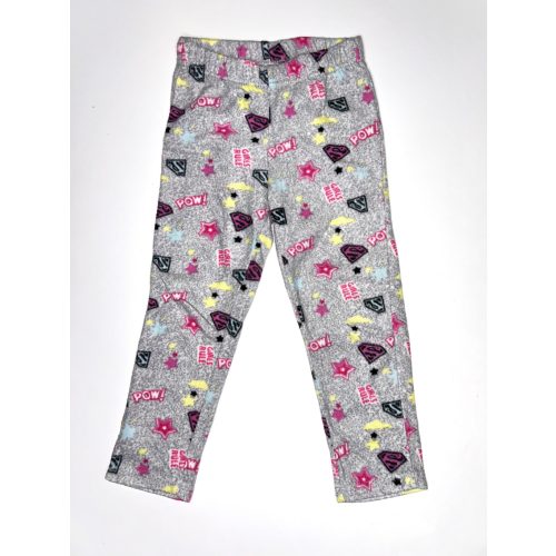 Polár pizsama nadrág (104)