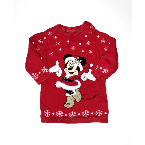 Primark kötött ruha (80)