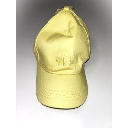 C&A sárga, hímzett baseball sapka (104/122)
