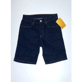 H&M farmer rövidnadrág (140)