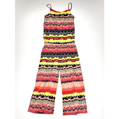 S. Oliver jumpsuit (140)