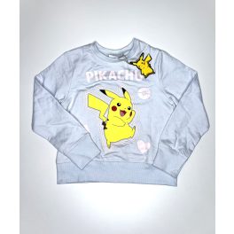 Vékony pulóver - Pokemon (122/128)