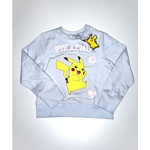 Vékony pulóver - Pokemon (122/128)