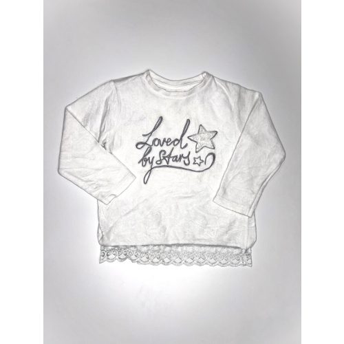 Topolino plüss pulóver (98)