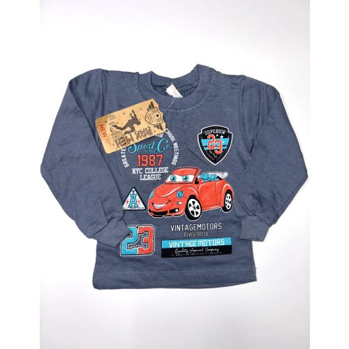 Vékony pulóver (80)