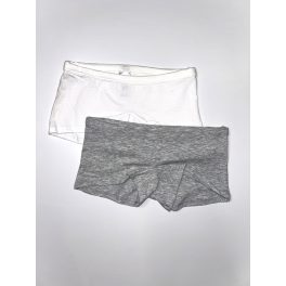 C&A 2db-os pamut alsó (122/128)
