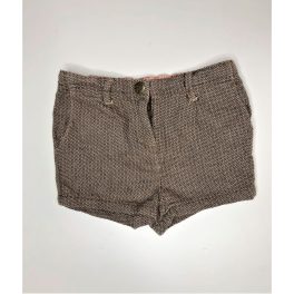 Szövet rövidnadrág (110)