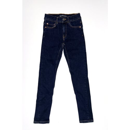 Zara farmer 'superelastic' (134)
