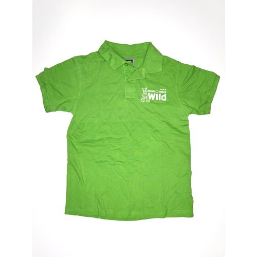 Reklám póló (134/140)