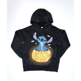Disney pulóver - Stich (146/152)