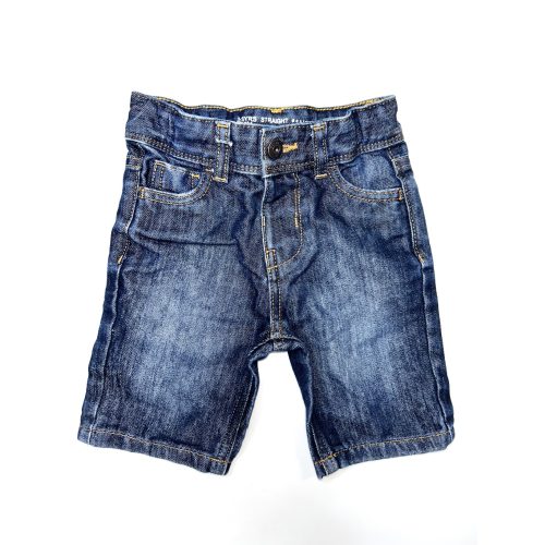 Denim Co. rövidnadrág (92/98)