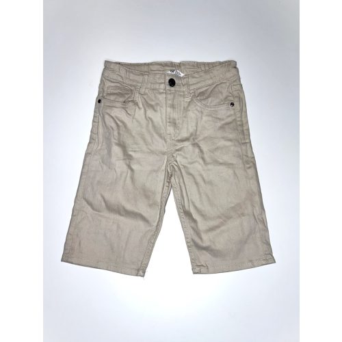 H&M farmer rövidnadrág (140)