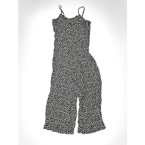 Sinsay 3/4es jumpsuit (134)