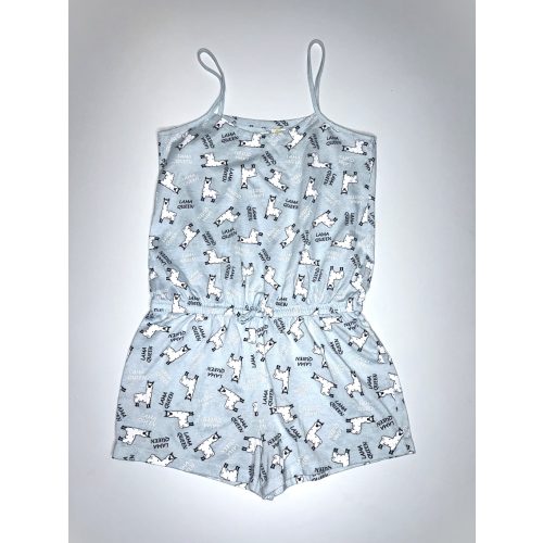 Playsuit (170/176)