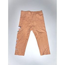 Little kids 3/4es leggings (116)