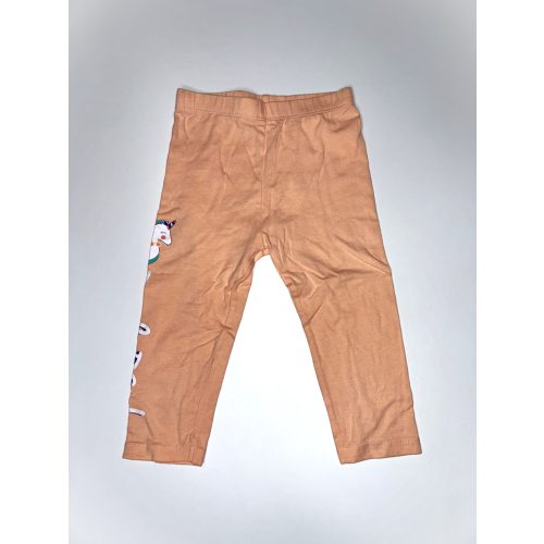 Little kids 3/4es leggings (116)