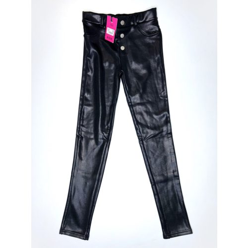Ysabel Mora bőrhatású thermo leggings (164) 